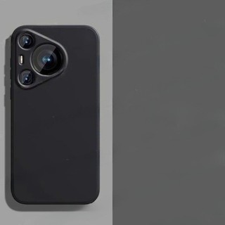 Dành Cho Huawei Pura 80 Pro Ốp Lưng Huawei Pura 80 Pro + Plus Vỏ Silicon Mềm Bảo Vệ Điện Thoại Ốp Lưng