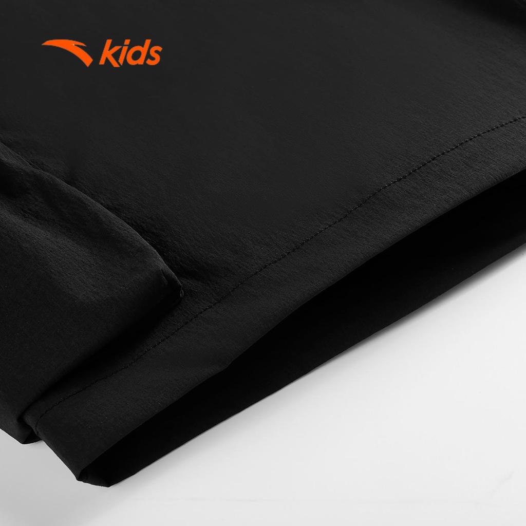 Quần Short Bé Trai ANTA Kids 3625C8305
