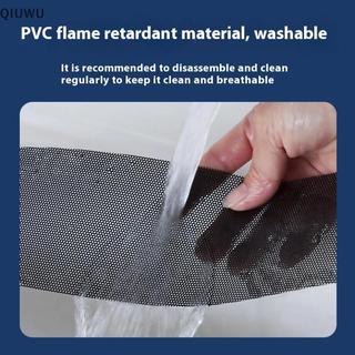 QIUWU 8 Cái / bộ Lưới Chống Bụi PVC + Silicon Lưới Chống Bụi Có Phích Cắm Bụi Cho 5 Đĩa Mỏng Phiên Bản Kỹ Thuật Số Cho Slim Console.