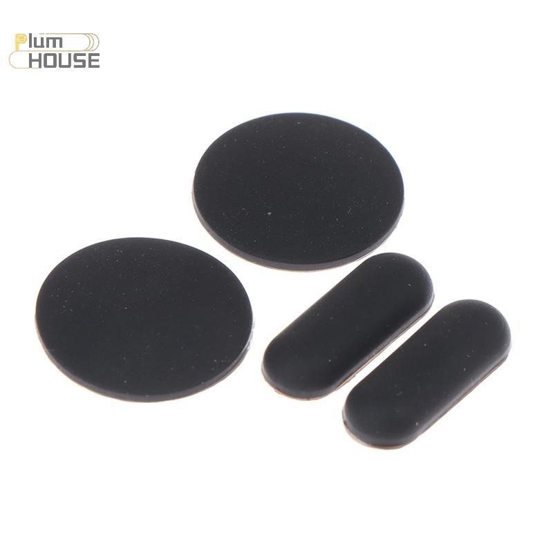 PlumHOUSE 4 Laptop Đáy Cao Su Chân Pad Cho 840 745 820 725 850 755 G3 G4 VN