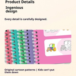 Love * Children Grooved Handwriting Practice Pad Writing Practice Notebook With Indent Character Guides And Sketching P