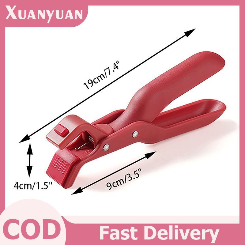 XUAN Hoạt Hình Silicon Mitts Kẹp Chống bỏng Lò Nướng Chịu Nhiệt Khay Nồi Bát Bát Bếp BBQ Giá Đỡ Mitts Kẹp VN