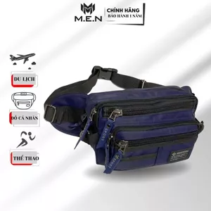 Túi đeo vai 6 ngăn ĐB84 Men cao cấp DE3 [GIÁ TỐT]