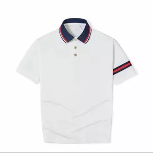 ÁO POLO A02 VẢI THUN CÁ SẤU POLY THÁI 4 CHIỀU