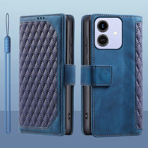 Dành Cho Honor Play10 4G Lật Da Đựng Thẻ Sách Ví Đứng Bảo Vệ Toàn Diện Dành Cho Honor Play 10 4G Vỏ Điện Thoại