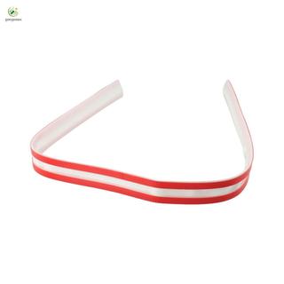 ⭐GROUS⭐Seal Strip Flexibility 1 pc Parts White/Black/Gray PVC Window Door gap