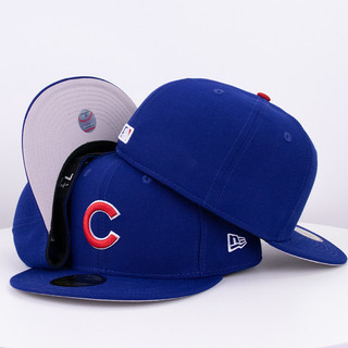 Mũ bóng chày đội Chicago Cubs mới, có thể tùy chỉnh