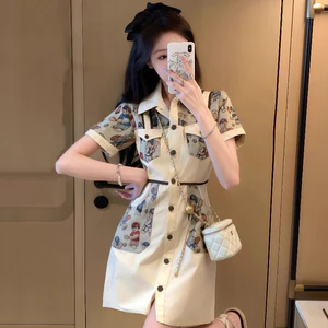 đầm nữ trắng basic công sở sơ mi dáng dài đi tiệc cao cấp đầm xinh tiểu thư pháp nàng thơ dài có tay sinh nhật sang chảnh