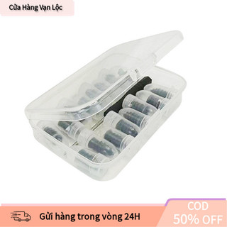 【vạn】Hộp 10 vít sửa lốp xe không săm ô tô xe máy xe tải công nghệ Nhật Bản sửa nhanh không tháo lốp an toàn và hiệu quả