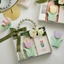 Nến Thơm Hoa Tulip Sáp Thơm Quà Tặng 20/11, Thầy Cô Giáo T Trang Trí Nhà Cửa