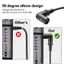 Cáp Micro BTM 3Pin Dây Cân Bằng Nam Đến Nữ Cáp Nối Dài 3Pin