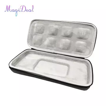 Hộp đựng bàn phím EVA cứng Bàn phím dây du lịch di động Túi đựng bàn phím Hộp đựng bàn phím cho bàn phím Mini cơ Logitech MX
