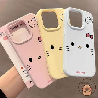Dành Cho OPPO Reno 15F 15 F Pro Mini Max 15C Find X9 Ultra X9S Pro Reno15F Ốp Điện Thoại Dòng Dễ Thương Hello Kitty Mèo Nơ Màu Kẹo Nhiều Màu Sắc Vỏ Mềm