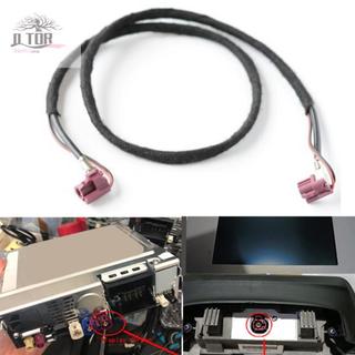 Dành cho BMW For EVO Host để hiển thị cáp Video 12V Thiết thực và đáng tin cậy