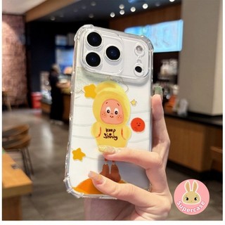 Ốp Điện Thoại Bé Trai Dễ Thương Cho Realme 15T 15 14 Lite 13 12 11 14X 12X 12 11X 10T 10 10S 9 Pro Plus 9i 8i 8 Pro Note 70 70T 60X 50 5G 4G Vỏ Ngôi Sao Hoạt Hình Đơn Giản Bìa mềm