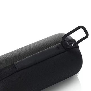 Hộp đựng loa ASDFGER, Túi đựng vỏ cứng chống sốc, Vỏ bảo vệ bền chống nước di động cho phụ kiện loa Flip 7