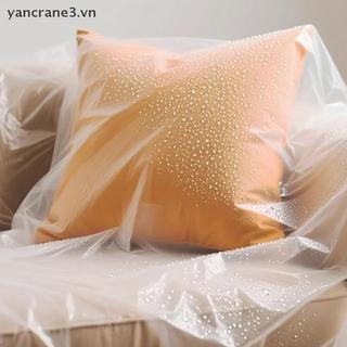Vỏ chống bụi nội thất ô tô, giường, sofa, tranh tường – chống thấm nước, nhựa