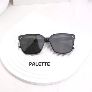 Kính Mát G.M.Palette 01 Màu Đen Phiên Bản 2025