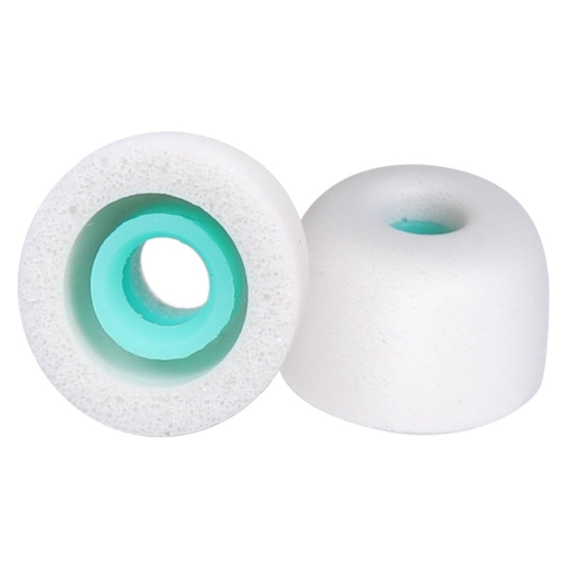 Đệm Tai Miếng Bọt Biển PPY Đảm Bảo Phù Hợp Với Đầu Tai Chống Mồ Hôi Thay Thế Cho XM4