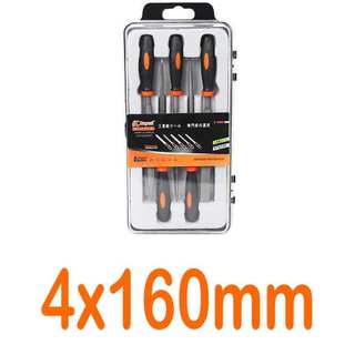 Bộ Dũa 5 Chi Tiết 4x160mm Kapusi K-3899 kim loại, cán bọc nhựa, chiều dài 160mm, Bh 12 tháng Kapusi Vietnam
