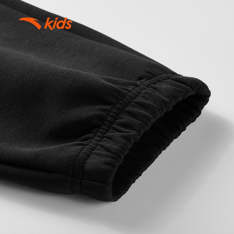 Quần Dài Thể Thao Bé Trai ANTA Kids 3525C7712