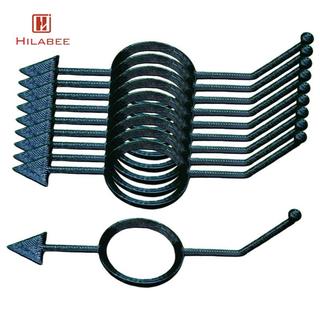 HILABEE - 10 cái hỗ trợ bắn bi-a có hướng dẫn thị giác, phù hợp cho người chơi trung cấp và trẻ em