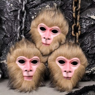Mặt nạ Phong cách Trung Quốc cho Halloween cosplay