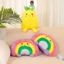Mô Phỏng Dễ Thương Dứa Sang Trọng Búp Bê Kawaii Stuff Plushie Gối Ngủ Cho Bé Gối Mềm Đồ Chơi Nhồi Bông Bé Gái Bé Trai Kid Quà Tặng Trang Trí Phòng Ngủ Nhà Quà Tặng Sinh Nhật Quà Tặng Giáng Sinh