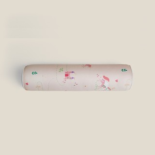 Vỏ Gối Ôm Everon BST2026 Đơm Hoa, Áo Gối Ôm Tencel/Modal/Cotton, 80x100, Mềm Mịn Thoáng Khí