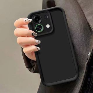Ốp Điện Thoại Cho OPPO A6 A5 A5X A6 A5 Pro 4G 5G Ốp Lưng OPPO A3X A3 A5i A3 Pro A6i 5G A3i A5i A3 NFC Turbo Ốp Lưng Bền Chống Sốc