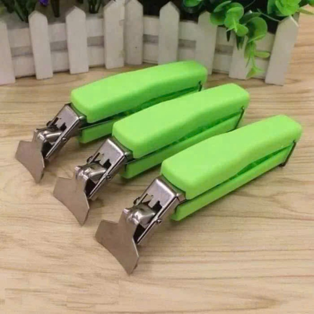 Kẹp Gắp Đồ Nóng - Đồ Hấp Thông Minh, Dụng Cụ Gắp Bát Đĩa Nóng Đồ Gia Dụng Tiện Lợi An Toàn