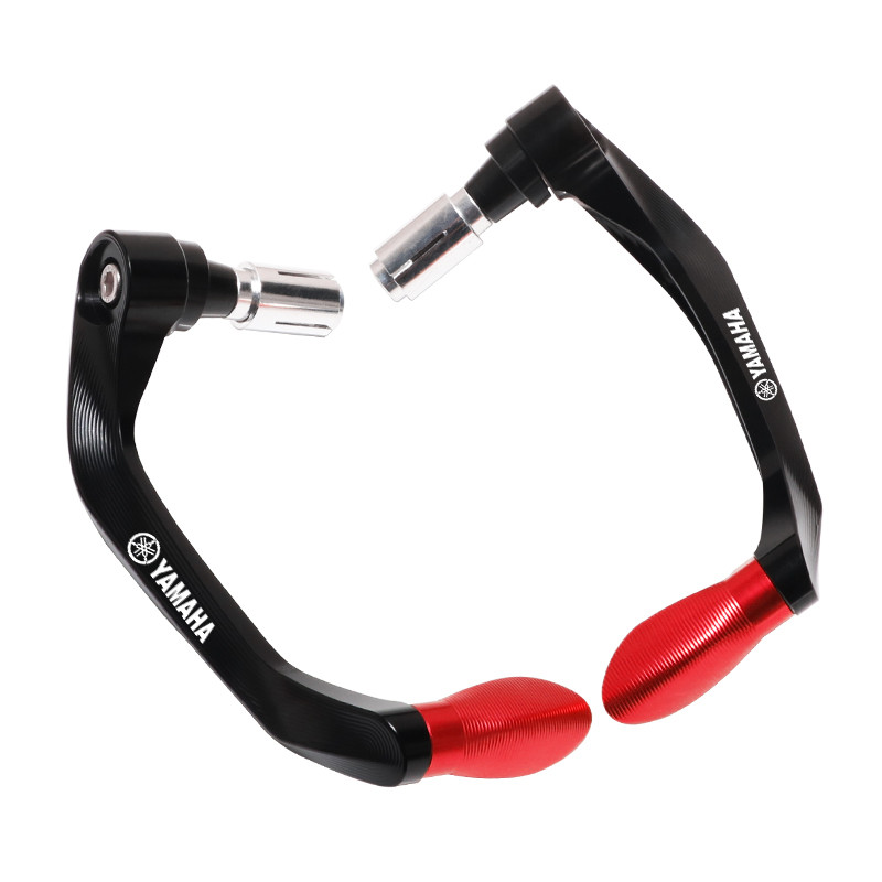 Dành Cho Xe YAMAHA R15 R25 R3 R1 R6 R1M Đua Xe Máy CNC Tay Cầm Đòn Bẩy Bảo Vệ Tay Bảo Vệ Bảo Vệ Phụ Kiện Chống Rơi