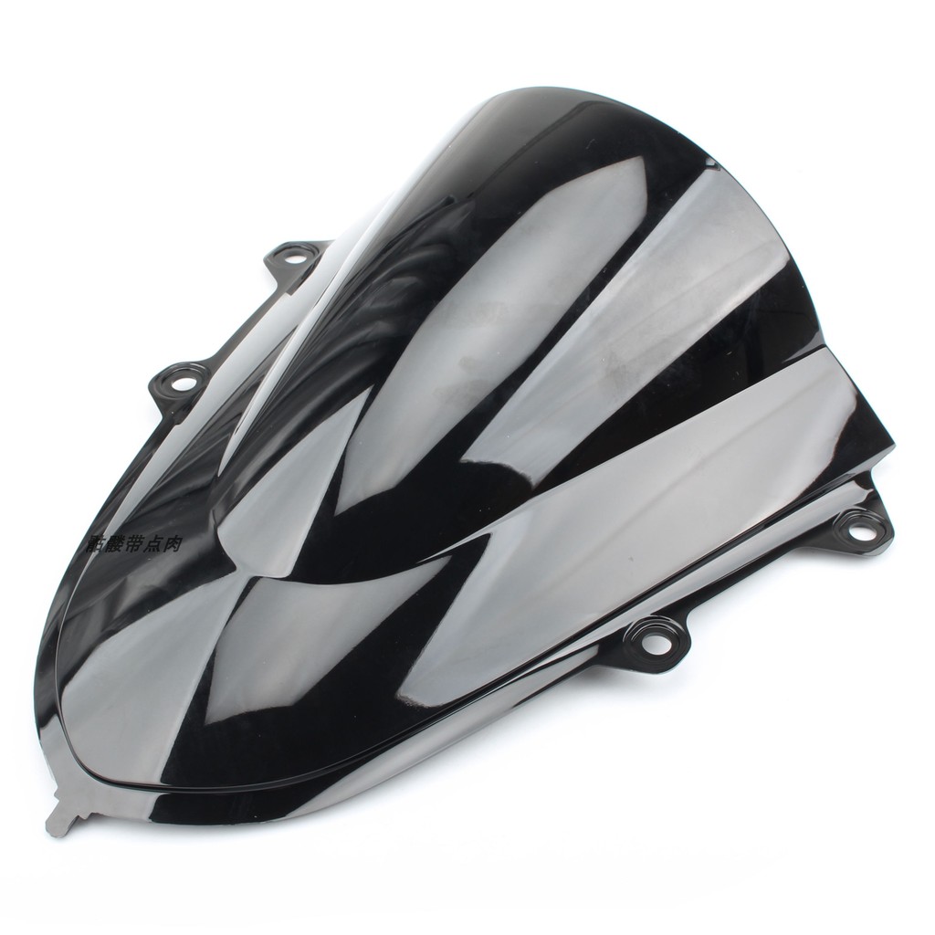 Dành Cho Xe YAMAHA YZF R15 V3 2017-2021 Xe Máy Phía Trước Kính Chắn Gió Gió Chắn Gió Fairing Bao Phụ Kiện