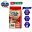 Hạt Silver Spoon Nhật Bản Cao Cấp Giàu Đạm, Thức Ăn Hạt Cho Mèo Công Thức Core Coating