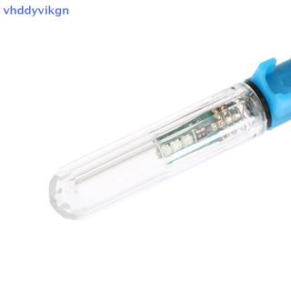 Bộ Cần Câu Cá Đèn cho Câu Cá Đêm tại Việt Nam, kèm Pin CR425 và Phao Tháo Rời