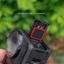 Vỏ bên cổng sạc chống nước WU cho Camera hành động Action 5 có độ chính xác vừa vặn và lắp đặt dễ dàng