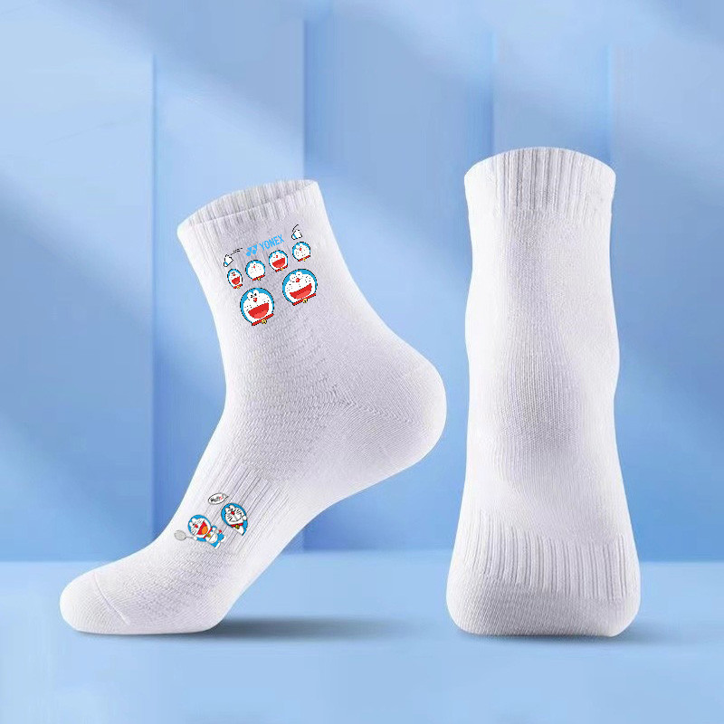 Tất Tập Luyện Chuyên Nghiệp YONEX - Thấm Mồ Hôi & Thoáng Khí, Phù Hợp Cho Nhiều Hoạt Động Thể Thao Nam Nữ