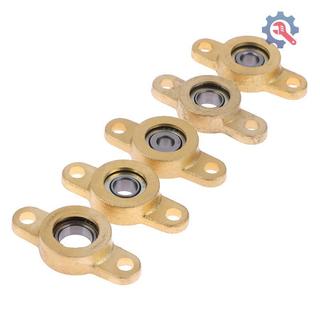 [AT] 1 Cái Vòng bi hợp kim kẽm cỡ nòng 5 / 6 / 7 / 8 / 10MM KFL05 KFL06 KFL07 KFL08 KFL10 có khối TH