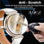 5 Miếng Dán Bảo Vệ Màn Hình Kính Cường Lực Tương Thích Cho Huawei Watch GT6 Series | Vỏ bảo vệ chống trầy xước HD Clear