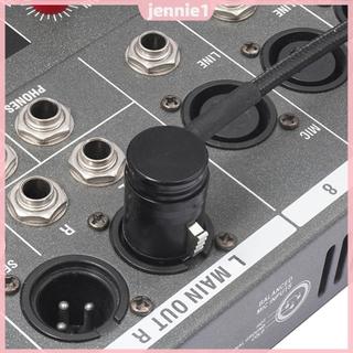 Bộ chuyển đổi hàn micro XLR nhỏ gọn từ nam sang nam / nữ sang nữ có cờ lê Đầu nối hàn XLR Vỏ hợp kim kẽm cho bộ khuếch đại công suất [jennie1.vn]