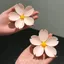 Hoa Anh Đào Niêm Phong Kẹp Hộ Gia Đình Sáng Tạo Giá Trị Cao Từ Miếng Dán Dễ Thương Ăn Nhẹ Niêm Phong Kẹp Nhà Bếp Niêm Phong Thực Phẩm Dụng Cụ Tiện Dụng