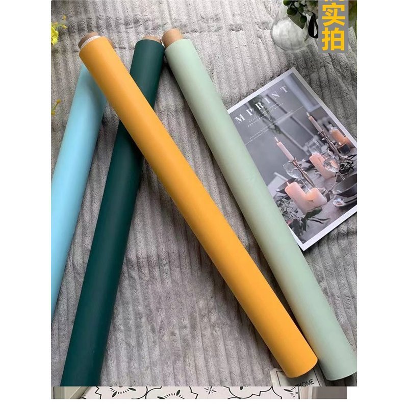 Retro Đơn Giản Phòng Tắm Vệ Sinh Dán Tường Tự Dính Chống Thấm Nước Chống Ẩm Giấy Dán Tường Vệ Sinh Ngói Đổi Màu Miếng Dán Vệ Sinh