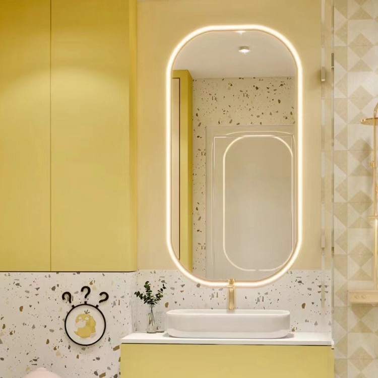 Retro Đơn Giản Phòng Tắm Vệ Sinh Dán Tường Tự Dính Chống Thấm Nước Chống Ẩm Giấy Dán Tường Vệ Sinh Ngói Đổi Màu Miếng Dán Vệ Sinh