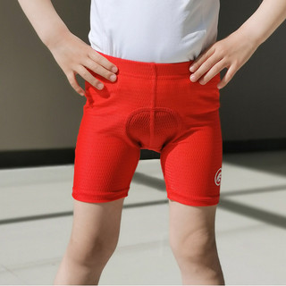Quần short đi xe đạp thể thao trẻ em LUULEE / Luli Quần short đi xe đạp trẻ em