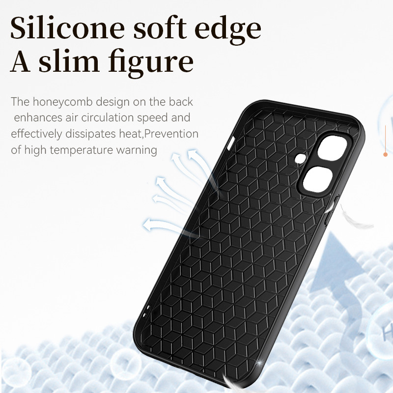 Ốp lưng Tecno Spark Go 2 Vỏ da cừu sang trọng cho Tecno Spark Go 2 Vỏ điện thoại