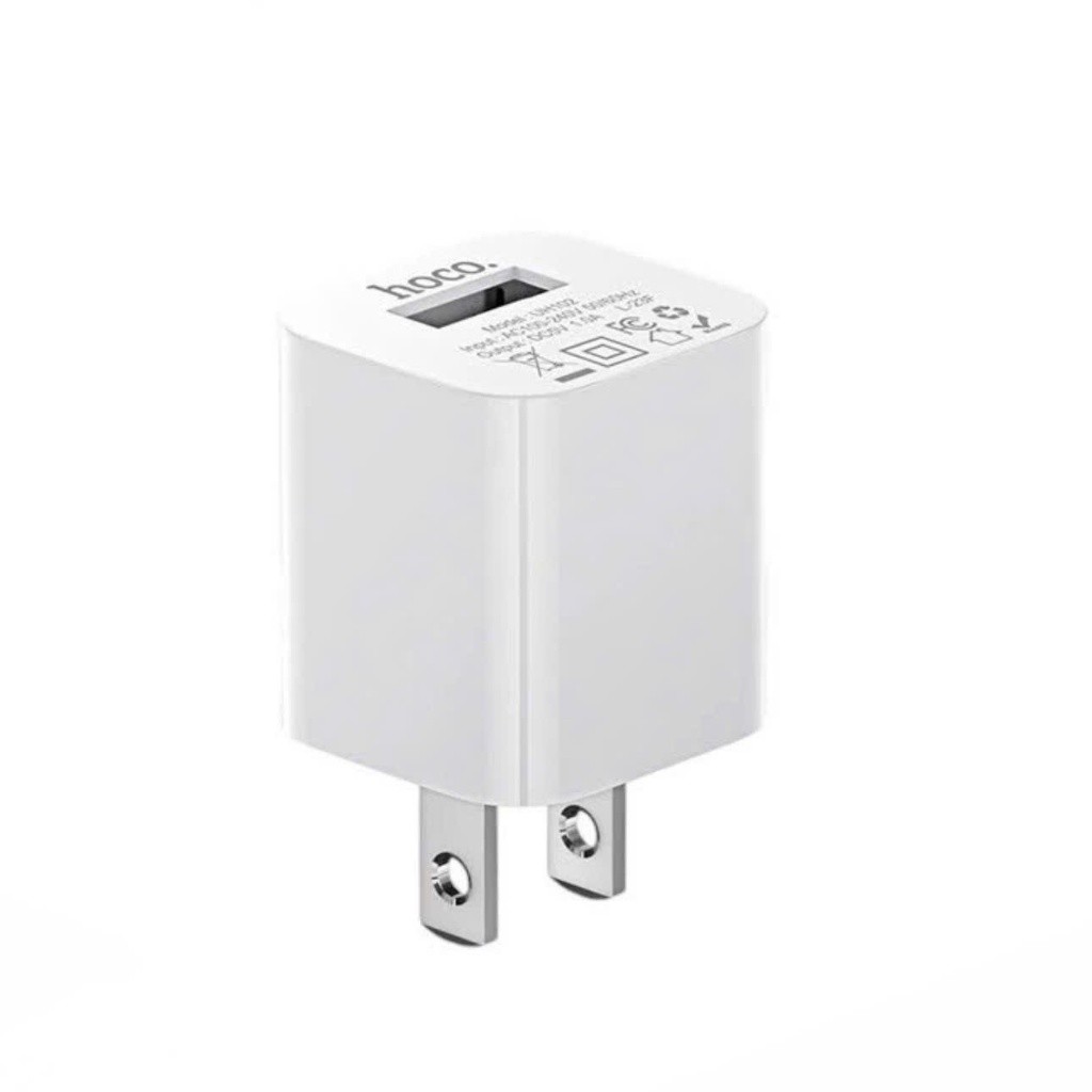 Củ sạc 5W dùng cho samsung xiaomi Phone ...vv Cục sạc tiêu chuẩn cho điện thoại