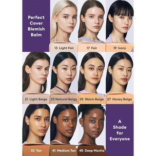 MISSHA M Perfect Cover Serum B.B. Cream 35ml Shipping from Korea