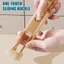 YOI Silicone Chống Trơn Trượt Kẹp Nhà Bếp Cho Món Ăn Nóng Cá Voi Thiết Kế Công Thái Tay Cầm Đĩa Bát Kẹp Kẹp Cho Nồi Hơi Nước
