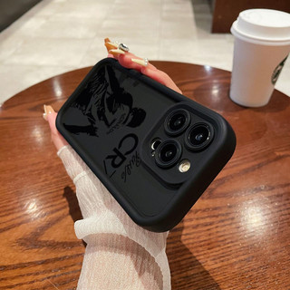 CR7 Ngôi Sao Bóng Đá Cristiano Ronaldo Ốp Lưng Điện Thoại IPhone 11 12 13 Pro Max Mini 5 5S Ốp Lưng Ốp Lưng Silicon Mềm Chống Sốc