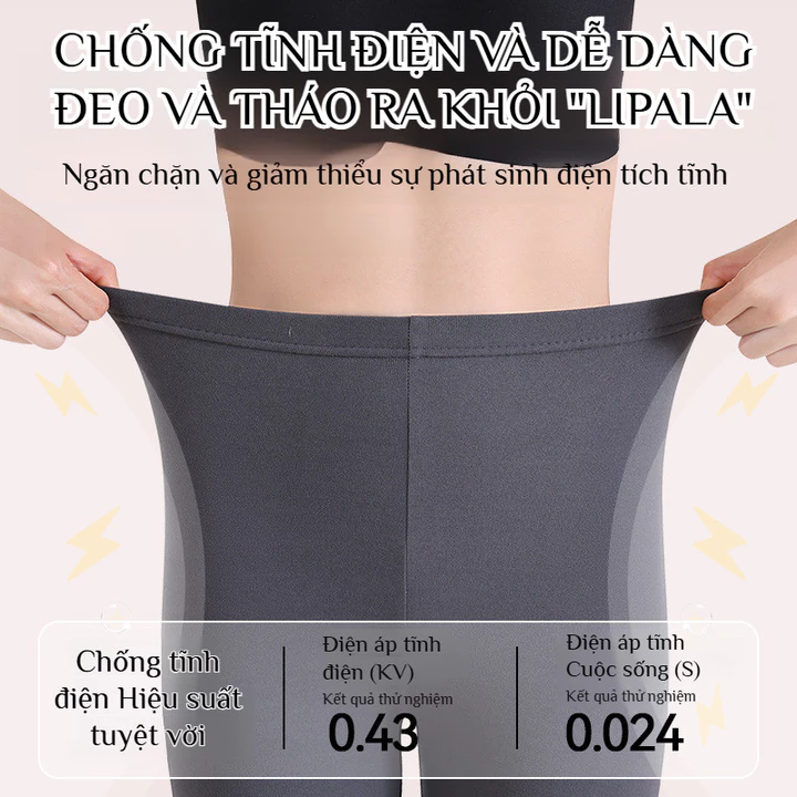 ⚡COD⚡quần legging giữ nhiệt/Quần legging liền mạch/Quần legging giữ nhiệt bằng vải lông cừu Đức/Quần legging cỡ lớn